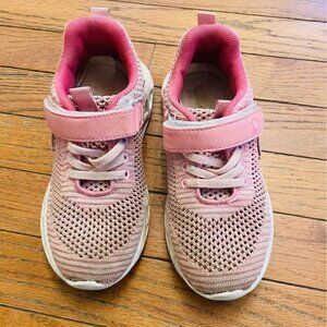 Barbie girl's sneaker